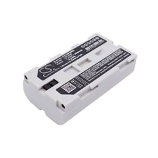 Ilc Replacement for Epson Lip-2500 Battery LIP-2500 BATTERY EPSON - main